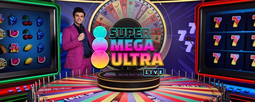 7bk bet Super Mega Ultra ao Vivo