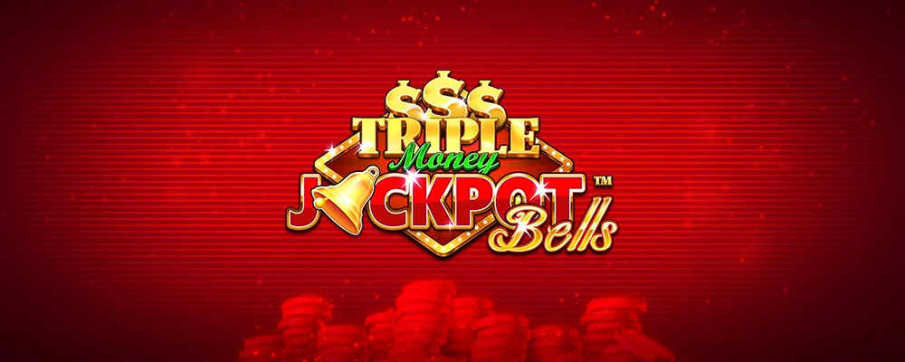 7bk bet Sinos de Jackpot de Dinheiro Triplo